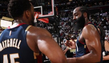 10 Takeaways from Cavs Game 4 win over Pistons: Cleveland shows they can match Detroit’s physicality