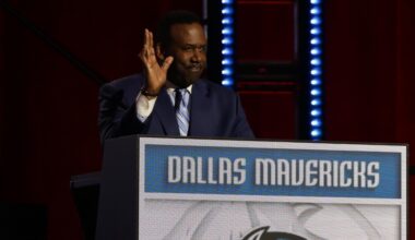 Roundtable: Talking ourselves into things with the NBA Draft