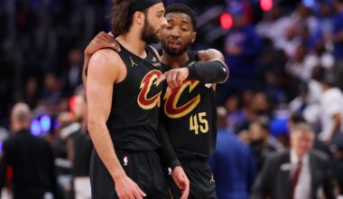 Cavs vs. Pistons Game 3: How to watch, odds, and injury report