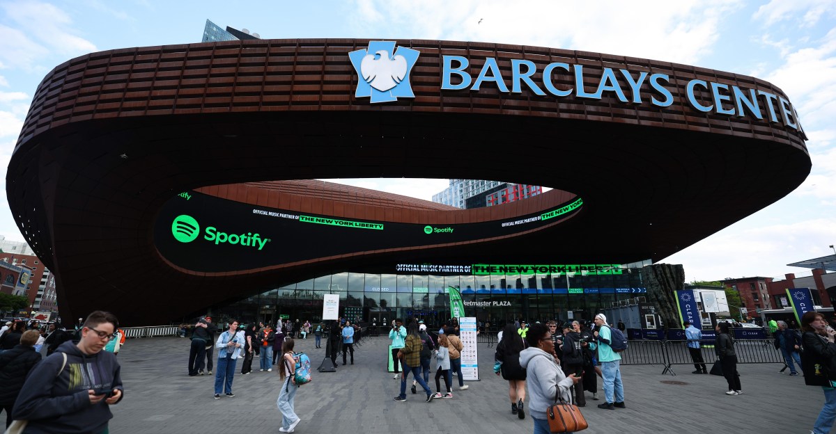 Brooklyn Nets named among top ‘No Trade’ teams in latest player poll