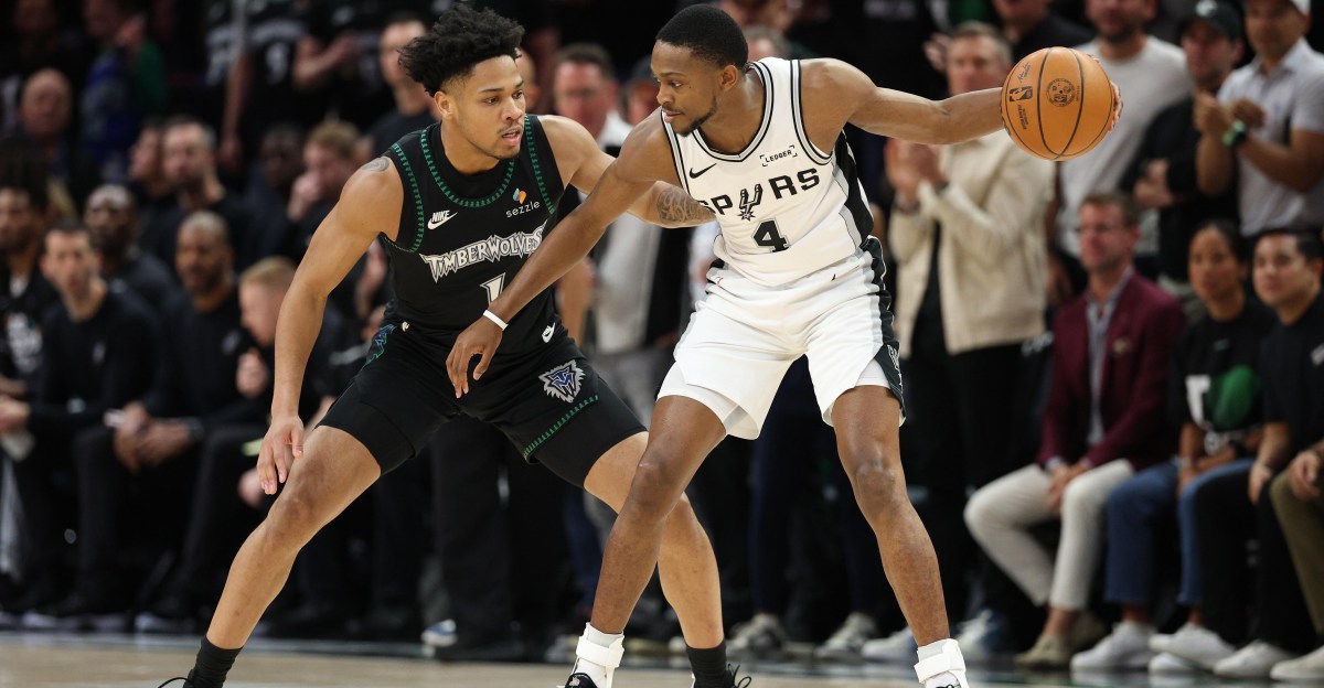 Game Four Preview: San Antonio Spurs vs. Minnesota Timberwolves