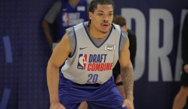 How potential Nets are looking at NBA Draft Combine