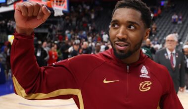 10 Takeaways from Cavs dominate Game 7 win over Pistons: Donovan Mitchell can take Cavaliers where they want to go