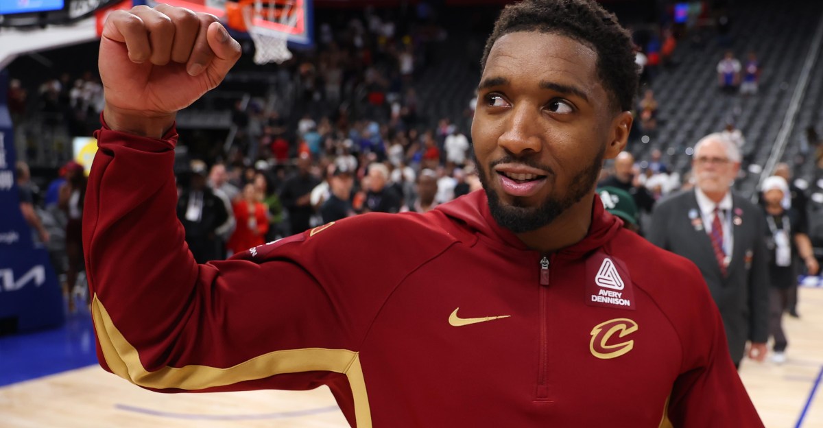 10 Takeaways from Cavs dominate Game 7 win over Pistons: Donovan Mitchell can take Cavaliers where they want to go
