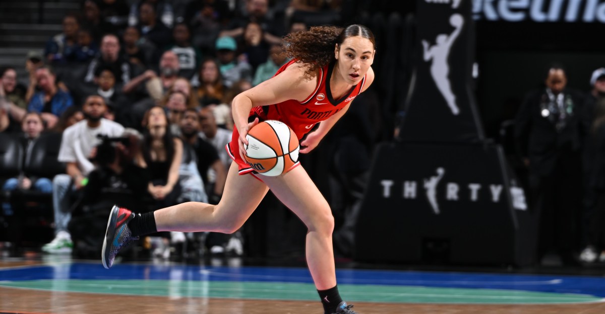 Discuss the Portland Fire vs. Connecticut Sun Here!