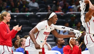 Mystics at Storm final score: Washington wins, 78-64