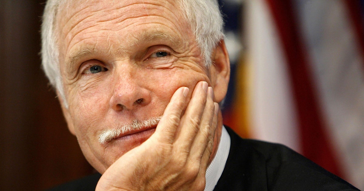 Ted Turner, Atlanta media titan who transformed city into global TV powerhouse, dies at 87