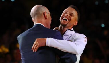 NBA changes draft lottery rules yet again