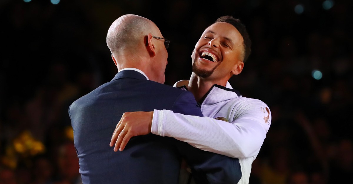 NBA changes draft lottery rules yet again