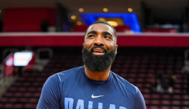 God Shammgod, creator of 'The Shammgod,' reportedly following Jamahl Mosley to Pelicans in assistant role