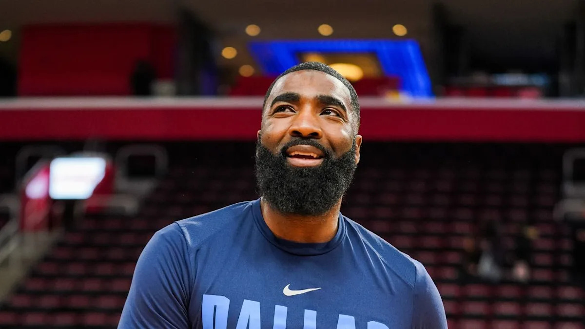 God Shammgod, creator of 'The Shammgod,' reportedly following Jamahl Mosley to Pelicans in assistant role