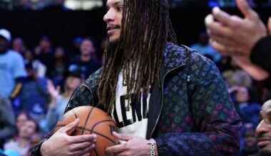 Memphis Grizzlies forward Brandon Clarke dies at 29