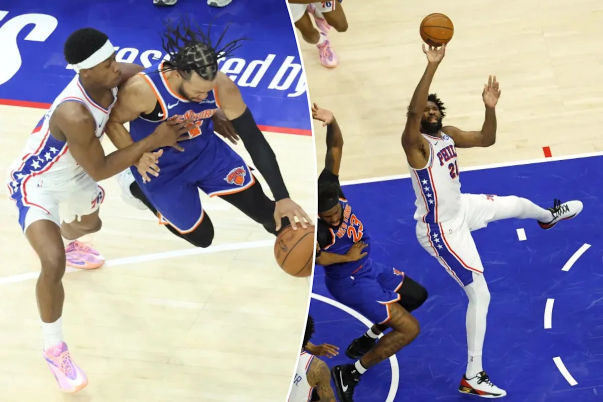NY Post Sports