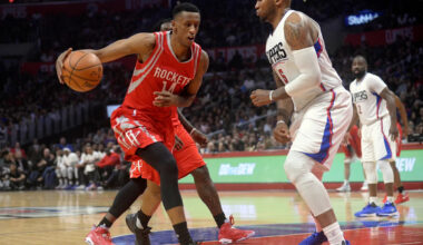 Rockets Wire