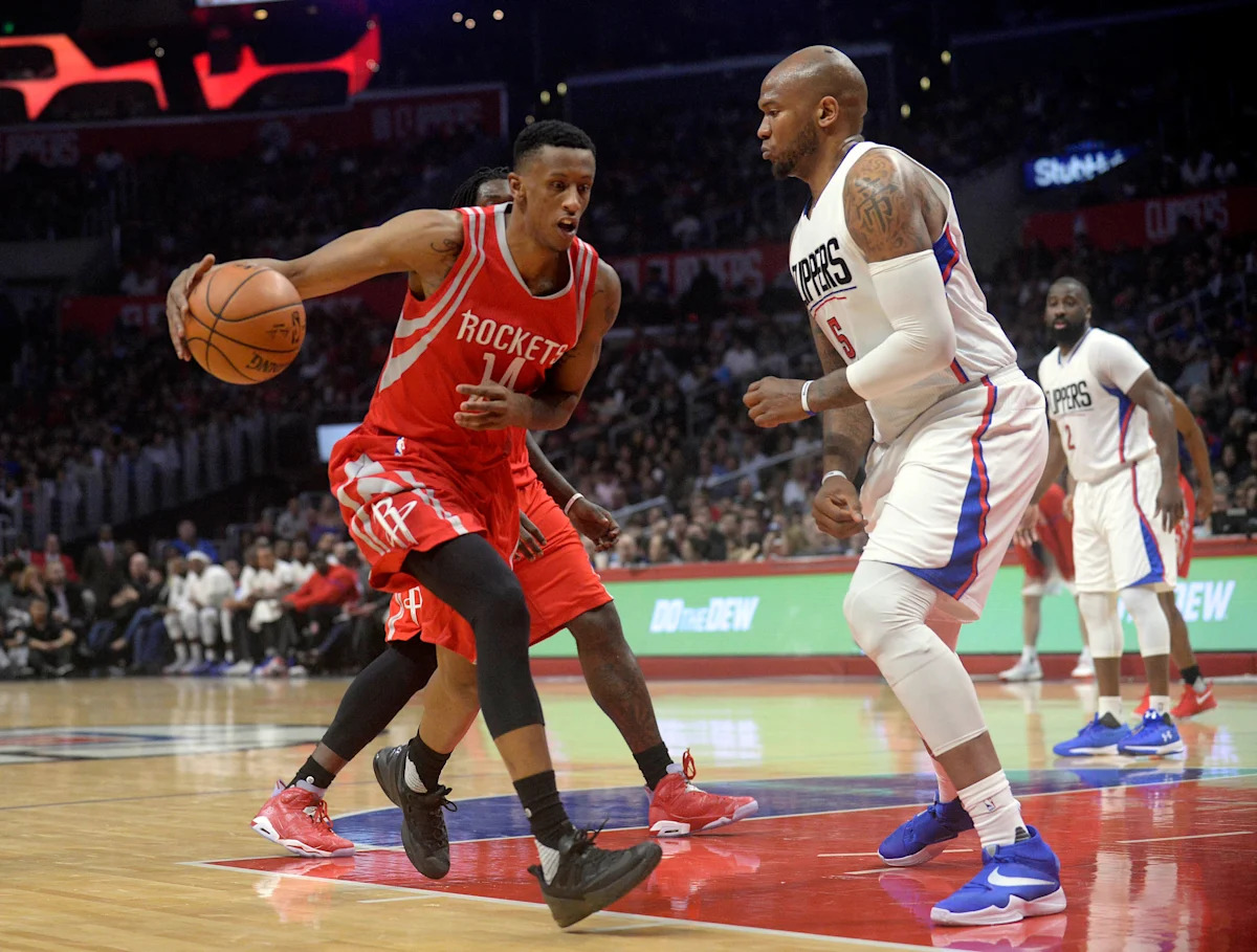 Rockets Wire