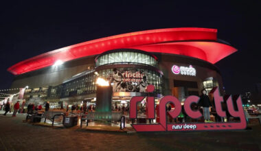 Blazers Lay Off Dozens as New Team Owner Takes Over