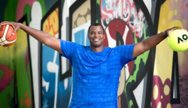 Former Atlanta Hawks player Jason Collins dies after brain cancer diagnosis – 95.5 WSB