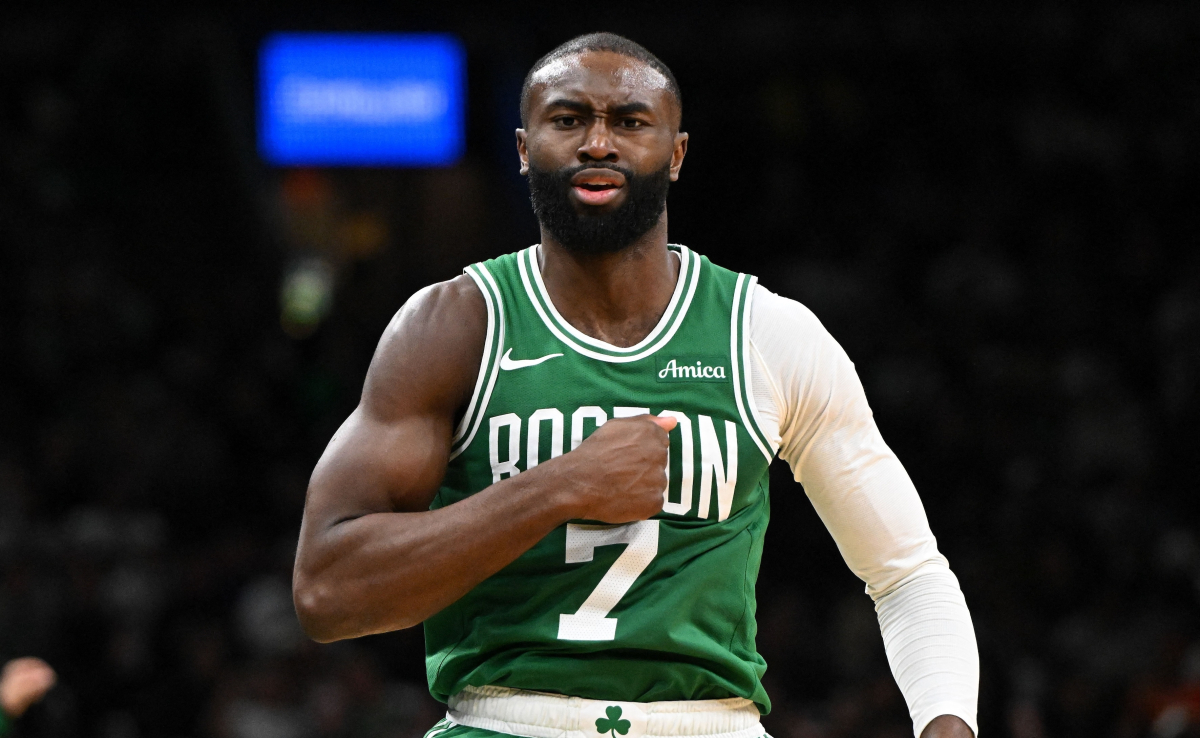 Jaylen Brown trade buzz: 3 NBA teams linked to Celtics star