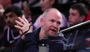 Los Angeles Clippers draft trade options
