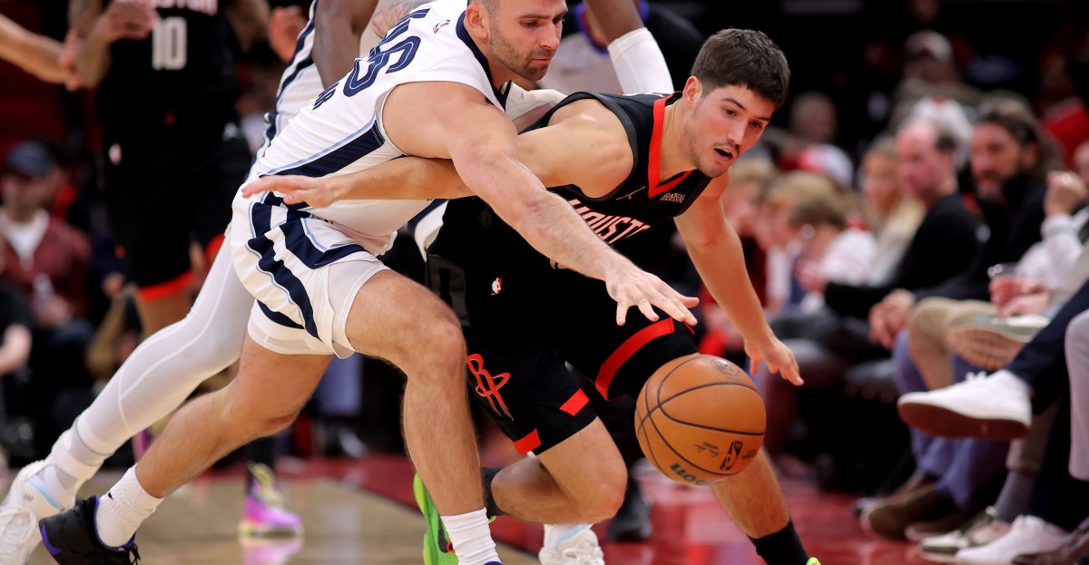 The NBA’s tanking reforms are unfair (no matter how they affect the Rockets)