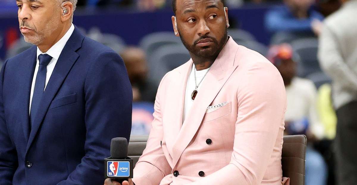 John Wall named President of Basketball Operations at Howard