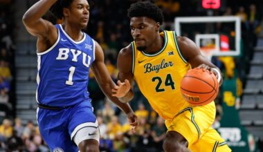 Kentucky target Tounde Yessoufou remains committed to staying in the NBA Draft