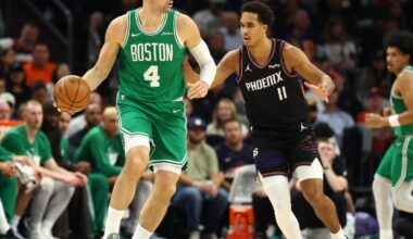 CelticsBlog exit interview: we didn’t get to see enough of Nikola Vučević