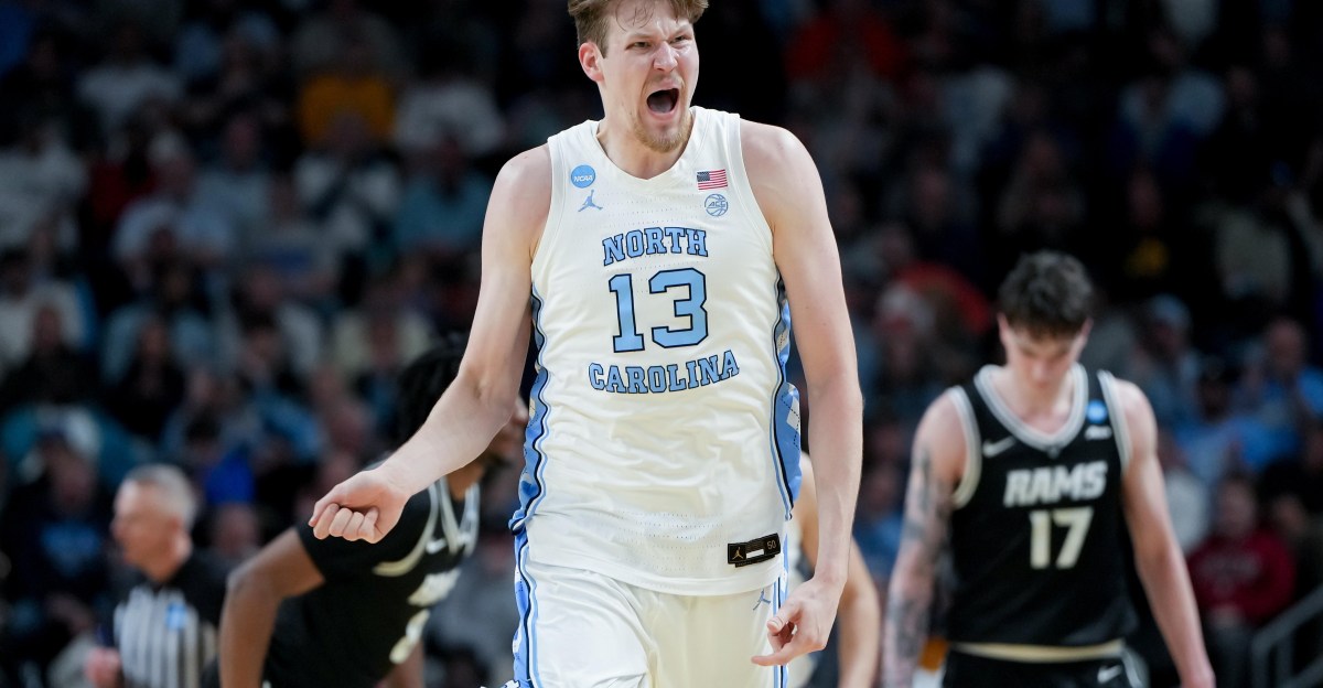 2026 NBA Draft scouting report: Henri Veesaar