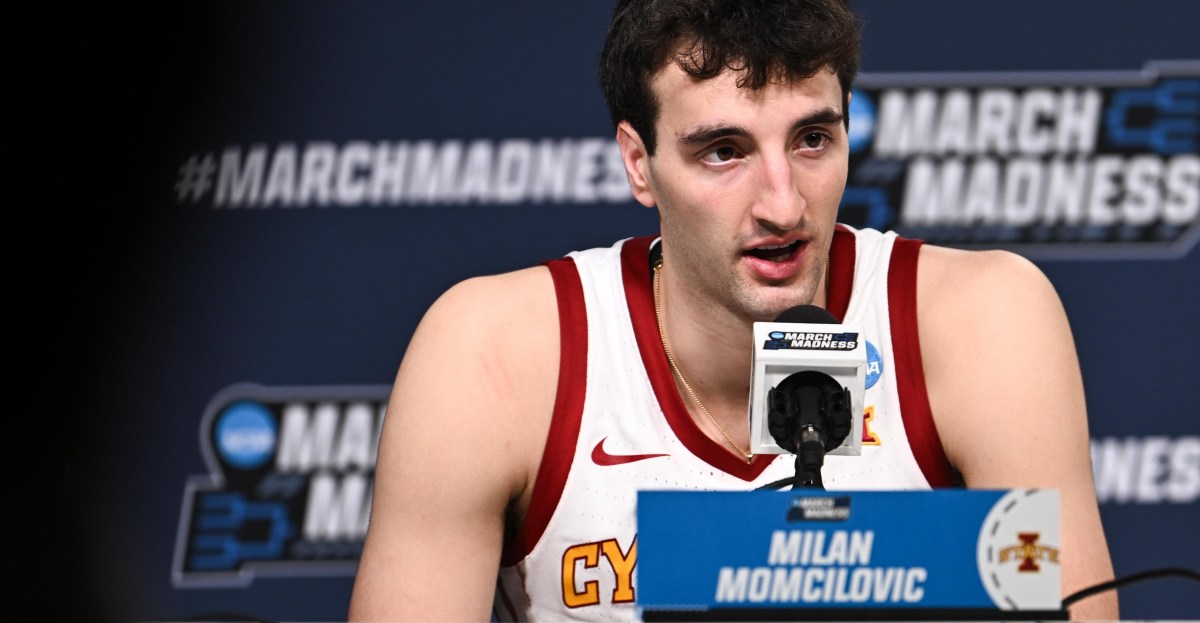 Roundtable predictions on where Milan Momcilovic will play next year