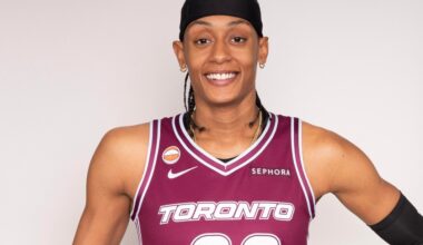 Preview: Mystics begin 2026 season against Tempo on the road