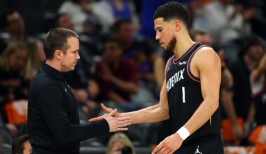NBA players with high praise for Jordan Ott