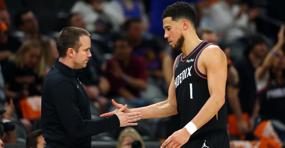 NBA players with high praise for Jordan Ott