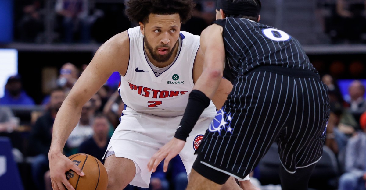 Pistons vs Magic Discussion: Everything is on the line
