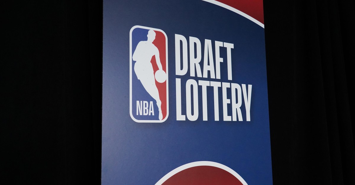 Colts, Pacers and Lotteries | Stampede Blue