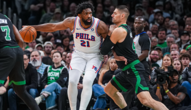 Celtics vs. 76ers score: Game 7 live updates as Philly tries to complete comeback