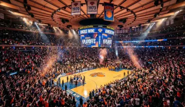Knicks vs. 76ers Game 4 Takeaways: What This Win Means for New York