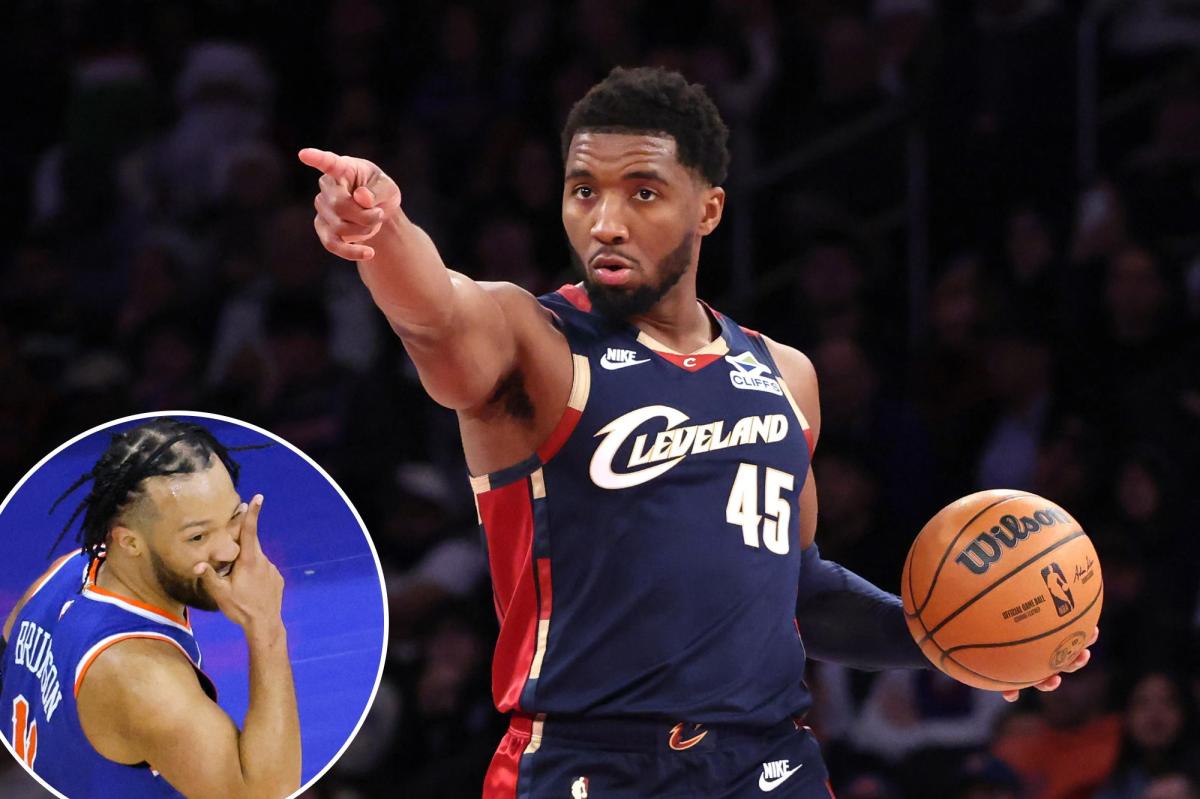 Knicks vs. Cavaliers series odds, prediction: Jalen Brunson & co. have the edge in conference finals