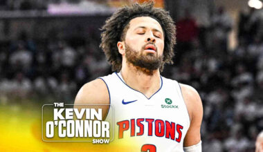 Is Cade Cunningham's 'casual' play costing the Pistons?