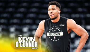 Could the Wizards be a surprise trade partner for Giannis Antetokounmpo?