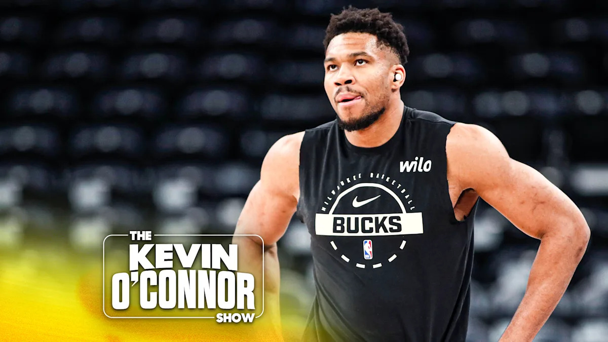 Could the Wizards be a surprise trade partner for Giannis Antetokounmpo?