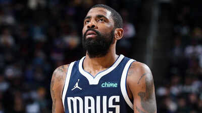 NBA trade rumors: Mavericks could part ways with Kyrie Irving in stunning offseason shake-up