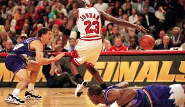 This Day in Sports History: May 7