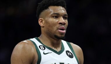 Giannis Antetokounmpo