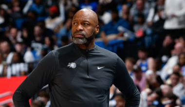 Pelicans hiring Jamahl Mosley: What can he do with Zion Williamson, Derik Queen?