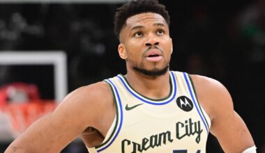 Giannis Antetokounmpo Miami Heat