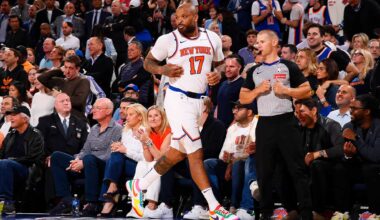Former NBA Champ PJ Tucker Retires from NBA at 41