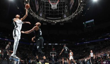 Thunder vs. Spurs: Western Conference Finals Schedule (Games 1-7)