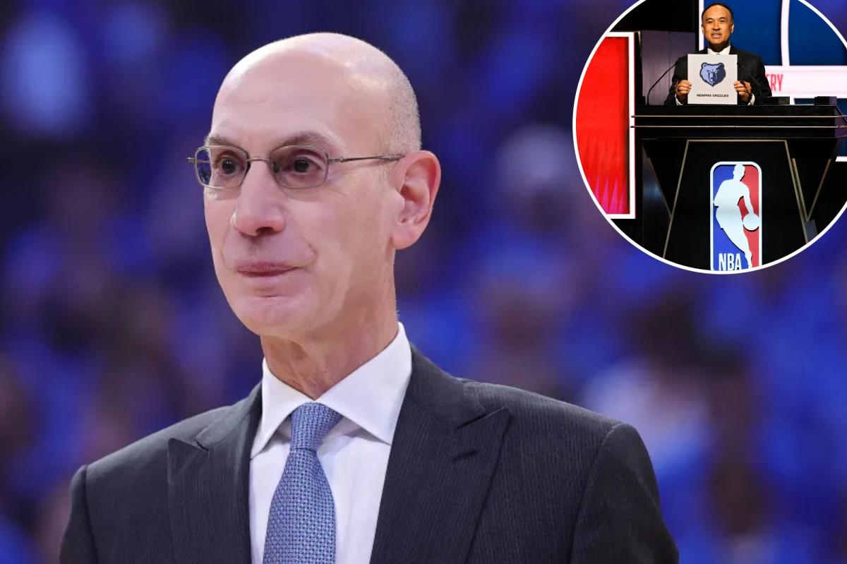 The Grizzlies were the only team to vote against NBA’s new anti-tanking rules for this selfish reason