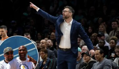 Liberty's Chris DeMarco has of reasons to watch Knicks-Cavs ECF 'closely'