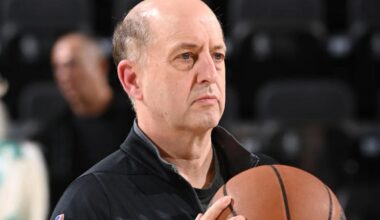 Jeff Van Gundy in mix for Magic job after 20-year head coaching layoff